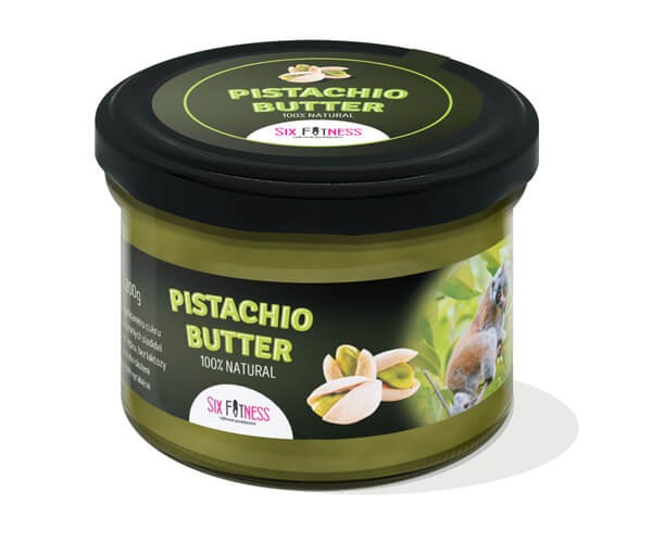 Pistachio butter Pistachio butter